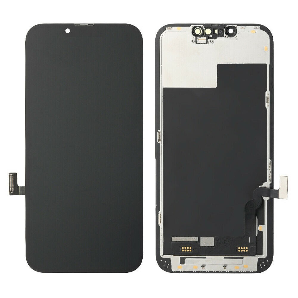 For iPhone 13 LCD Display Touch Screen Replacement Digitizer Assembly AAA+ Tools