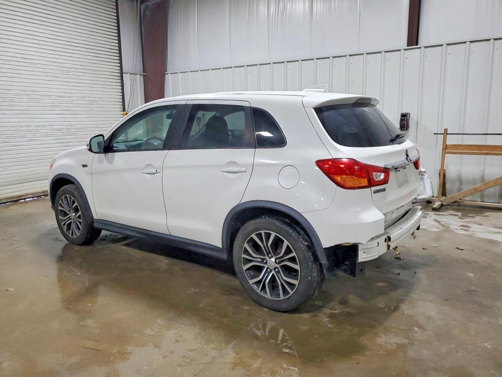 '15-'25 MITSUBISHI OUTLANDER SPORT Transmission 2.0L AWD 64k miles 6 Month Wnty!