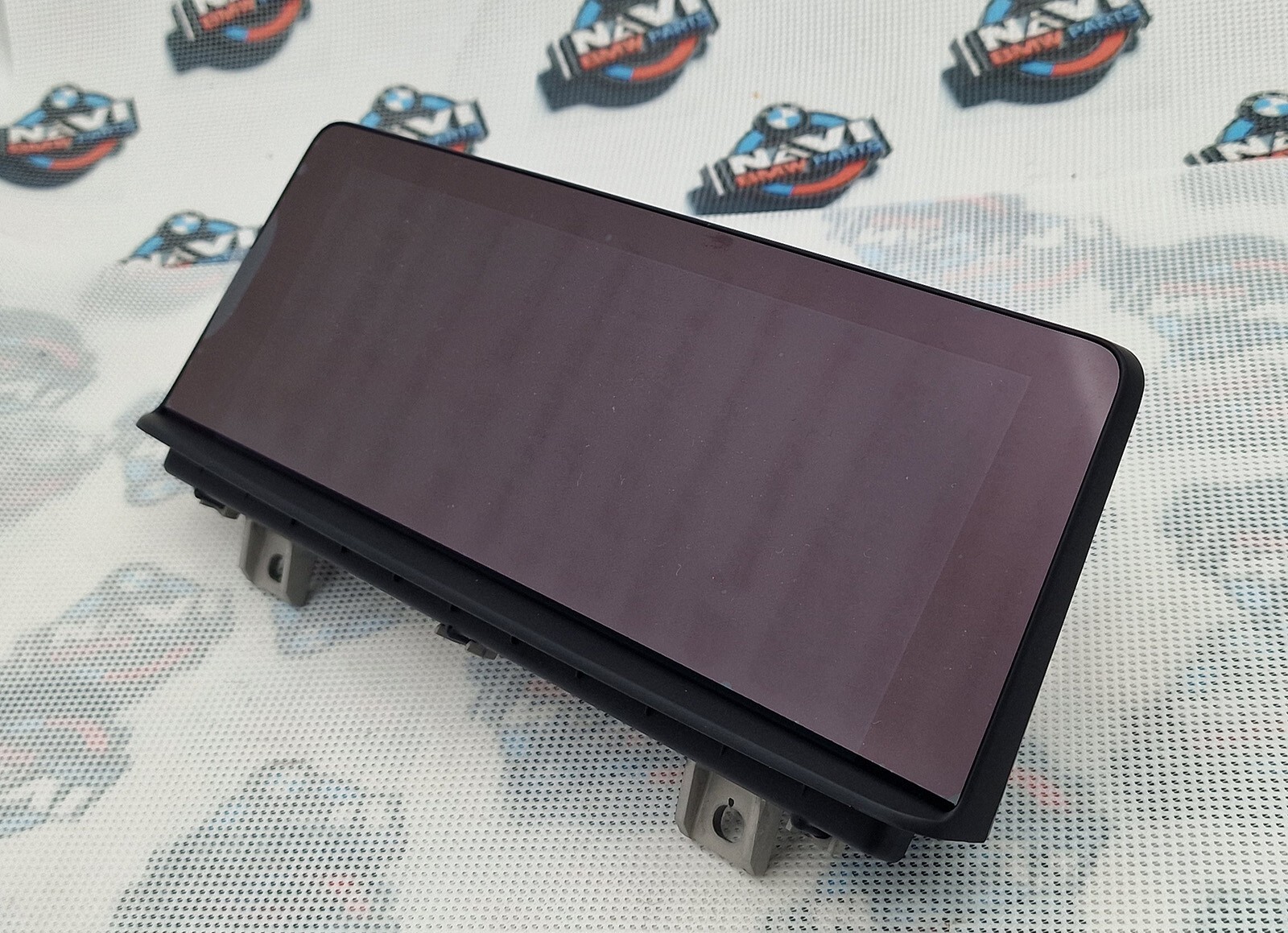 BMW F2x Series 1 2 M1 M2 EVO CID Radio Central information display 8.8 Kyocera