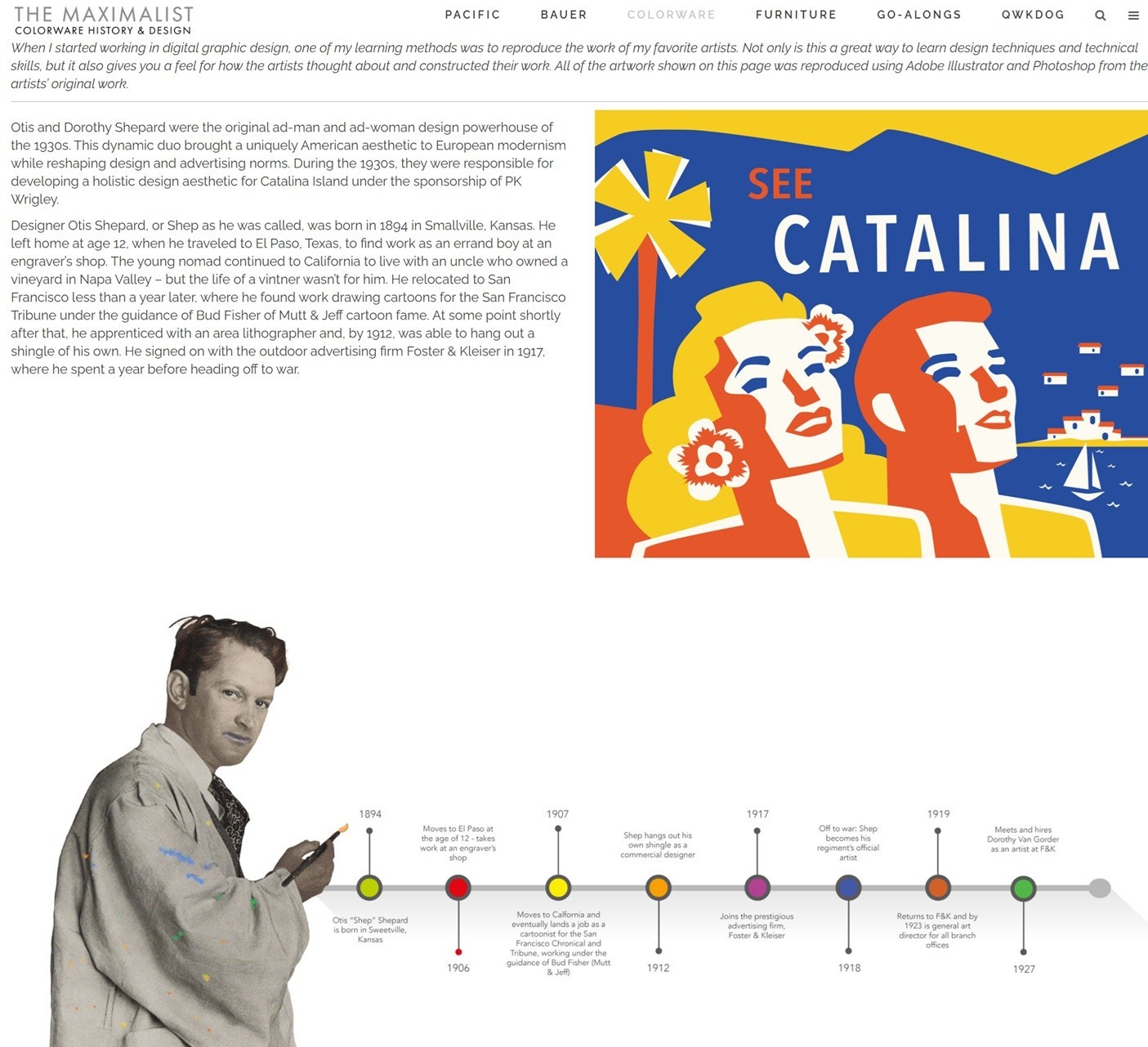 Vtg 1940's Otis Shepard Western Wrigley's Juicy Fruit Gum Lithograph Sign B-1048