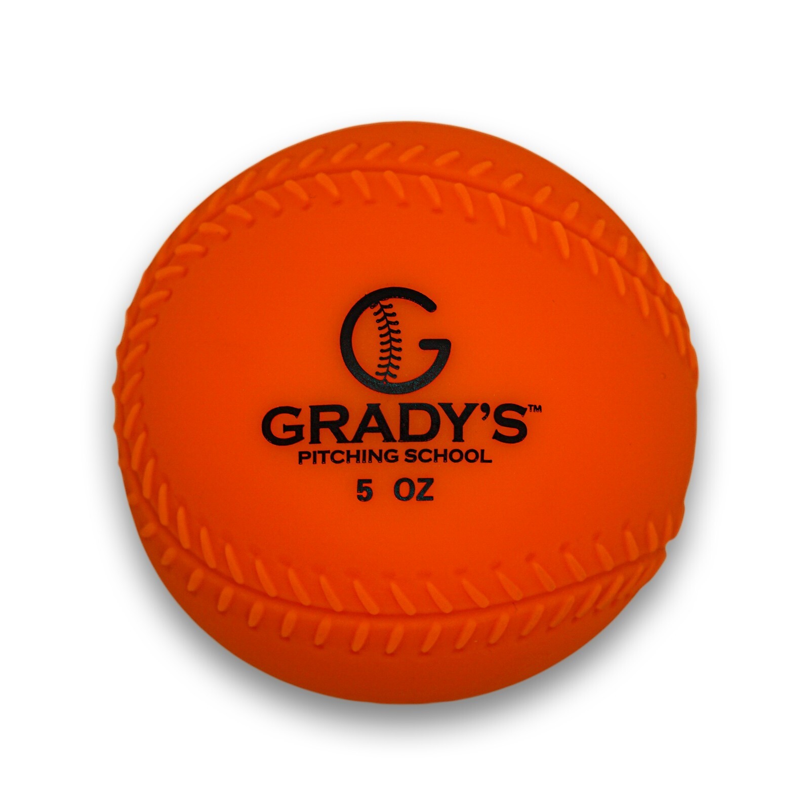 Plyo Weighted Ball Set with Seams and Carrying Case 32, 21, 14, 7, 5, 3.5oz