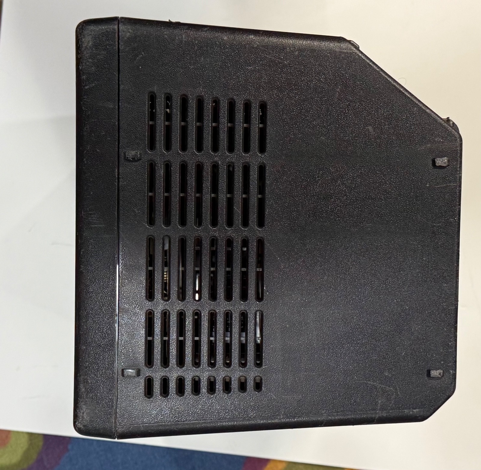 Yamaha EMX212S 12-Channel Stereo PA Powered Mixer Digital Effects 300-Watt 120V