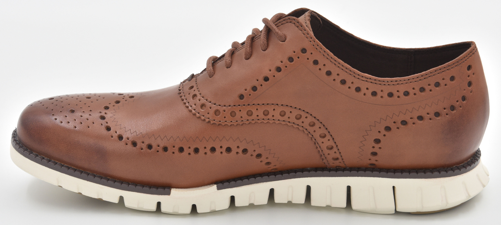 Cole Haan Men's ZERØGRAND Wingtip Oxford Style C14493