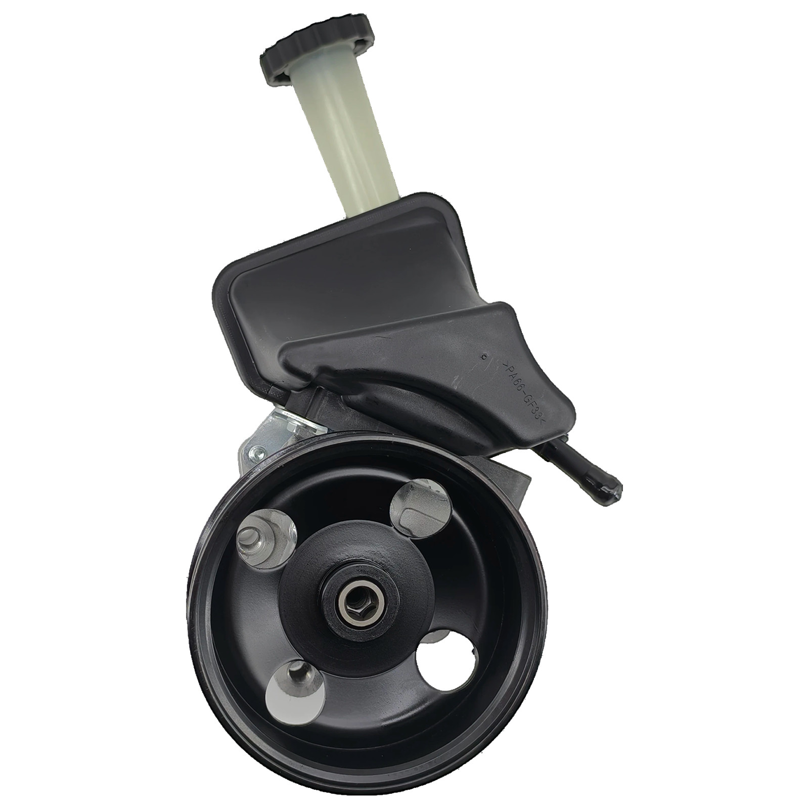 Power Steering Pump for Dodge Charger SRT Hellcat 6.2L 15-19 & SRT8 6.4L 12-14