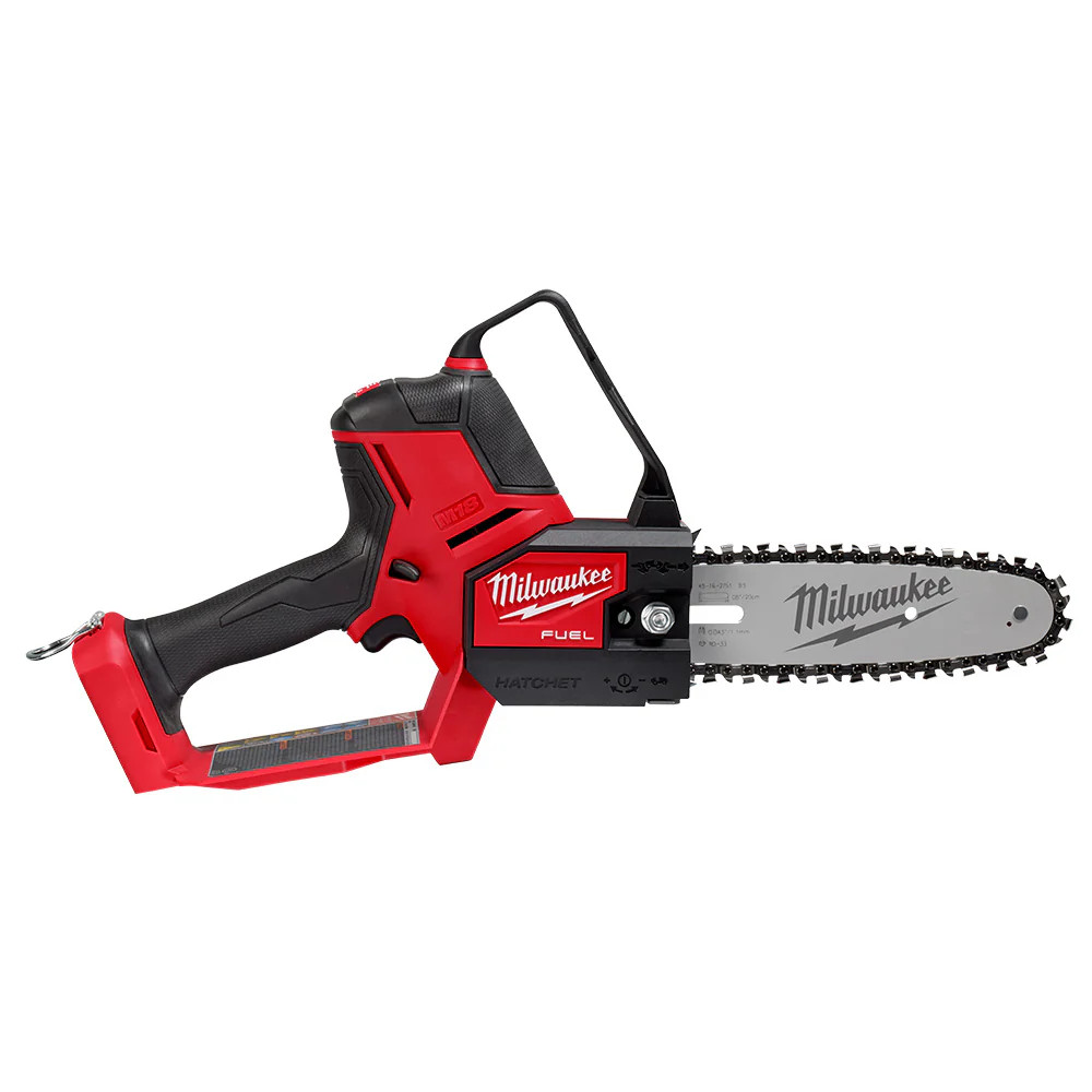 Milwaukee 3004-20 M18 FUEL 18V HATCHET 8" Cordless Pruning Saw - Bare Tool