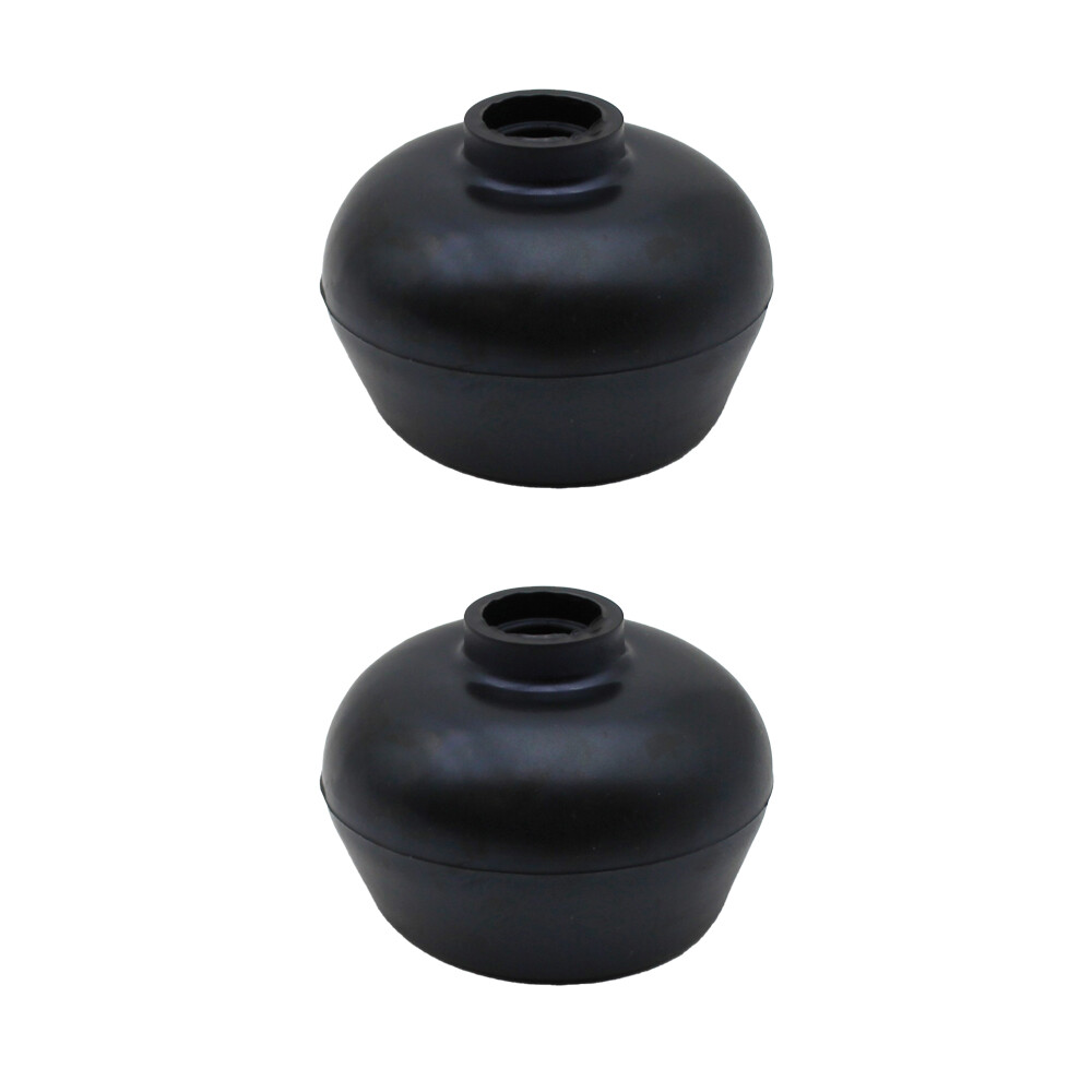 (2) Gear Shift Boot Set Fits Massey Ferguson Tractor MF 35 50 65 85 88 90 135 15