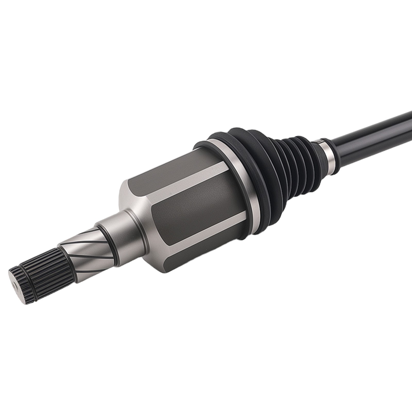 Front CV Axle Half Shaft For Tesla Model Y 2020-2023 1188115-99-a 1188119-00-b