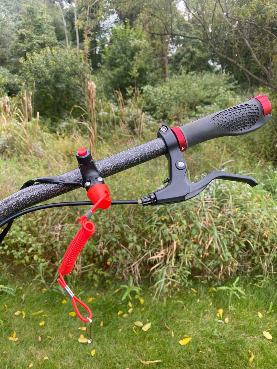 MUD-SKIPPER® Long Tail Mud Motor Kit 4-7hp - 2 Piece Shaft