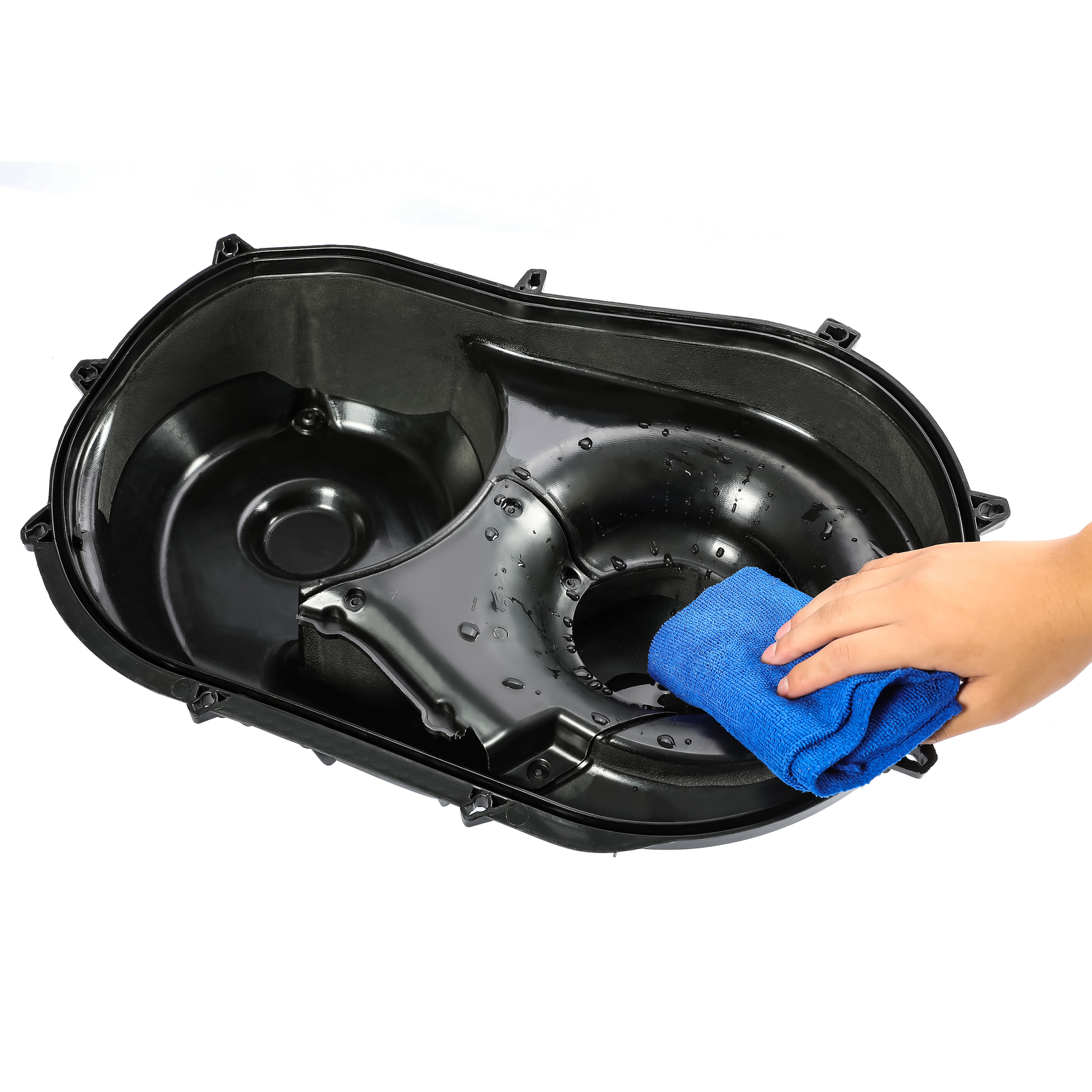 FOR 18-22 POLARIS RANGER XP 1000 EPS OUTER CLUTCH COVER NEW REPLACE 2207560