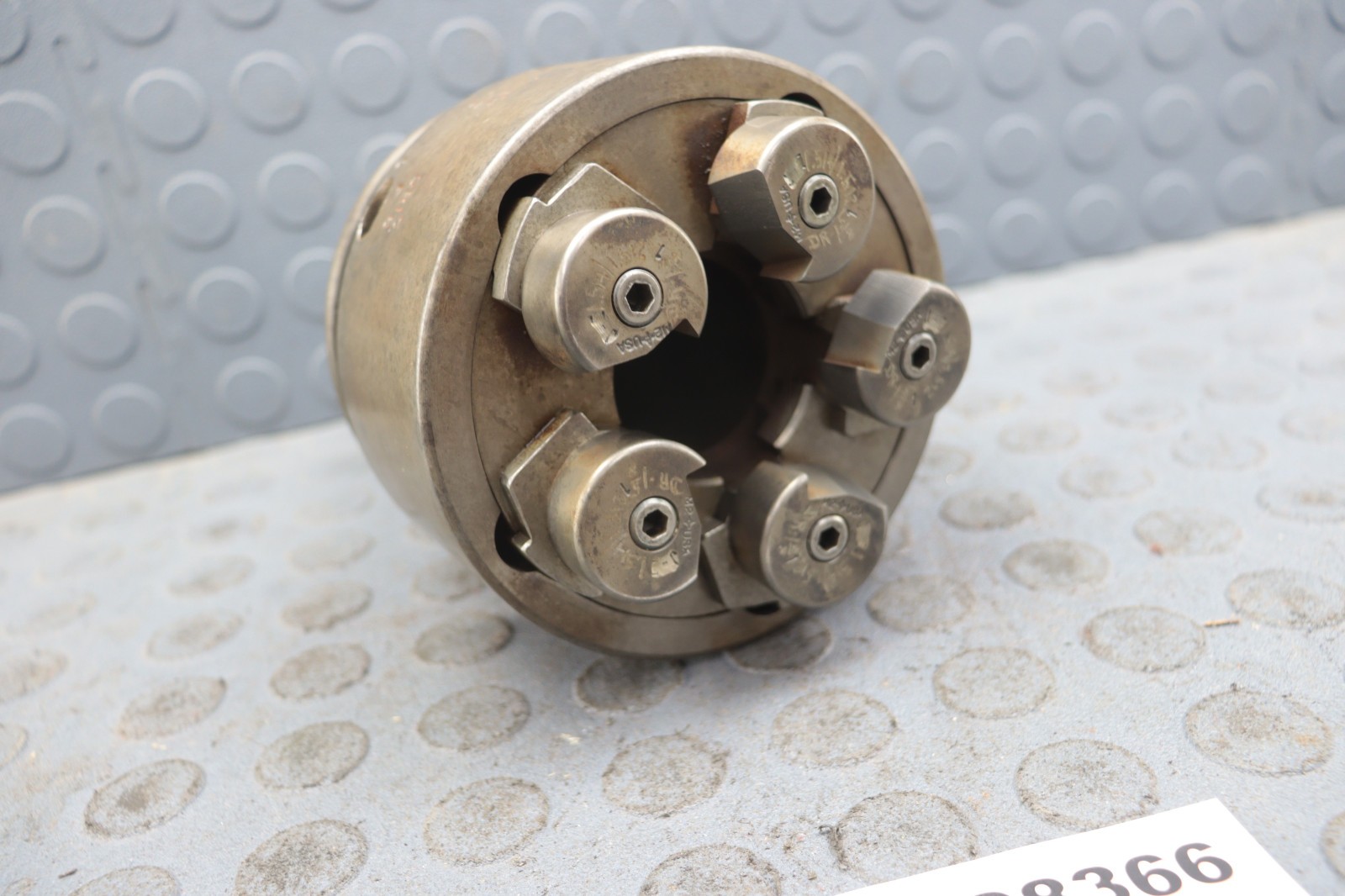 NATIONAL ACME CO. VERS O TOOL DIE HEAD DR 1-5/8 LOC8366