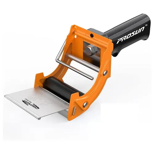 PROSUN Fast Reload 2 inch Packing Dispenser Lightweight Packaging Cut Tape Gun
