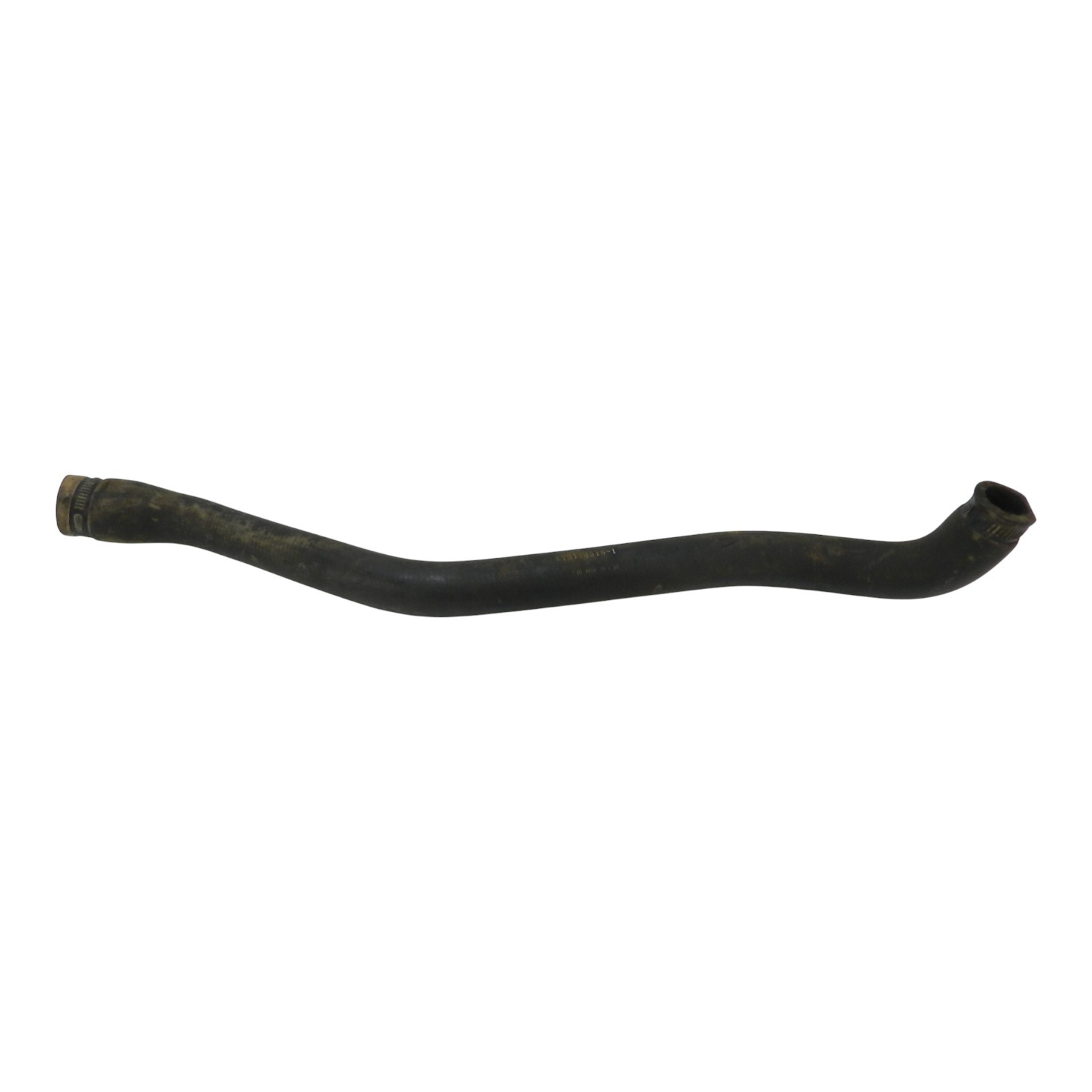 2010 KUBOTA RTV500 UPPER RADIATOR HOSE K7311-85150
