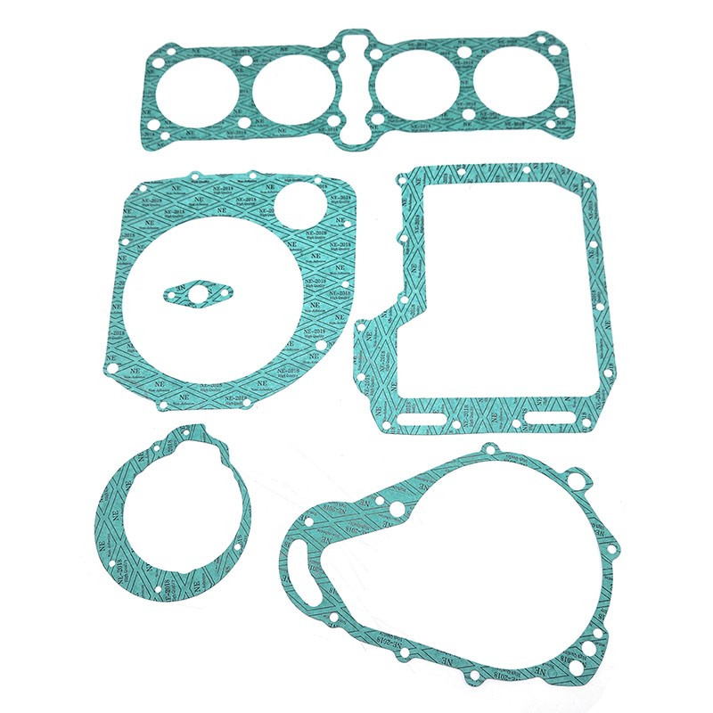 Complete Engine Gasket Kit for Suzuki GSX1100/ET 1980 - 100% Asbestos-Free