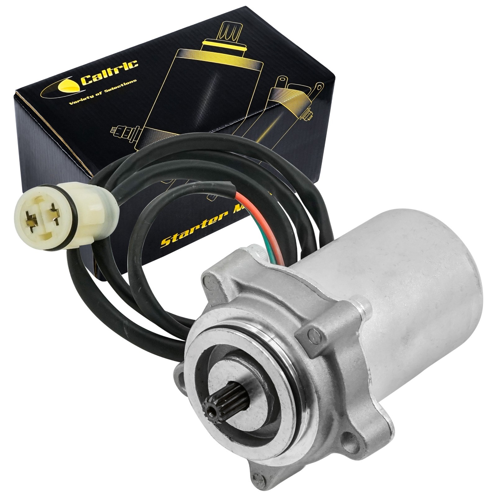 Power Shift Control Motor for Honda TRX400FA Fourtrax Rancher At 4X4 2004-2007