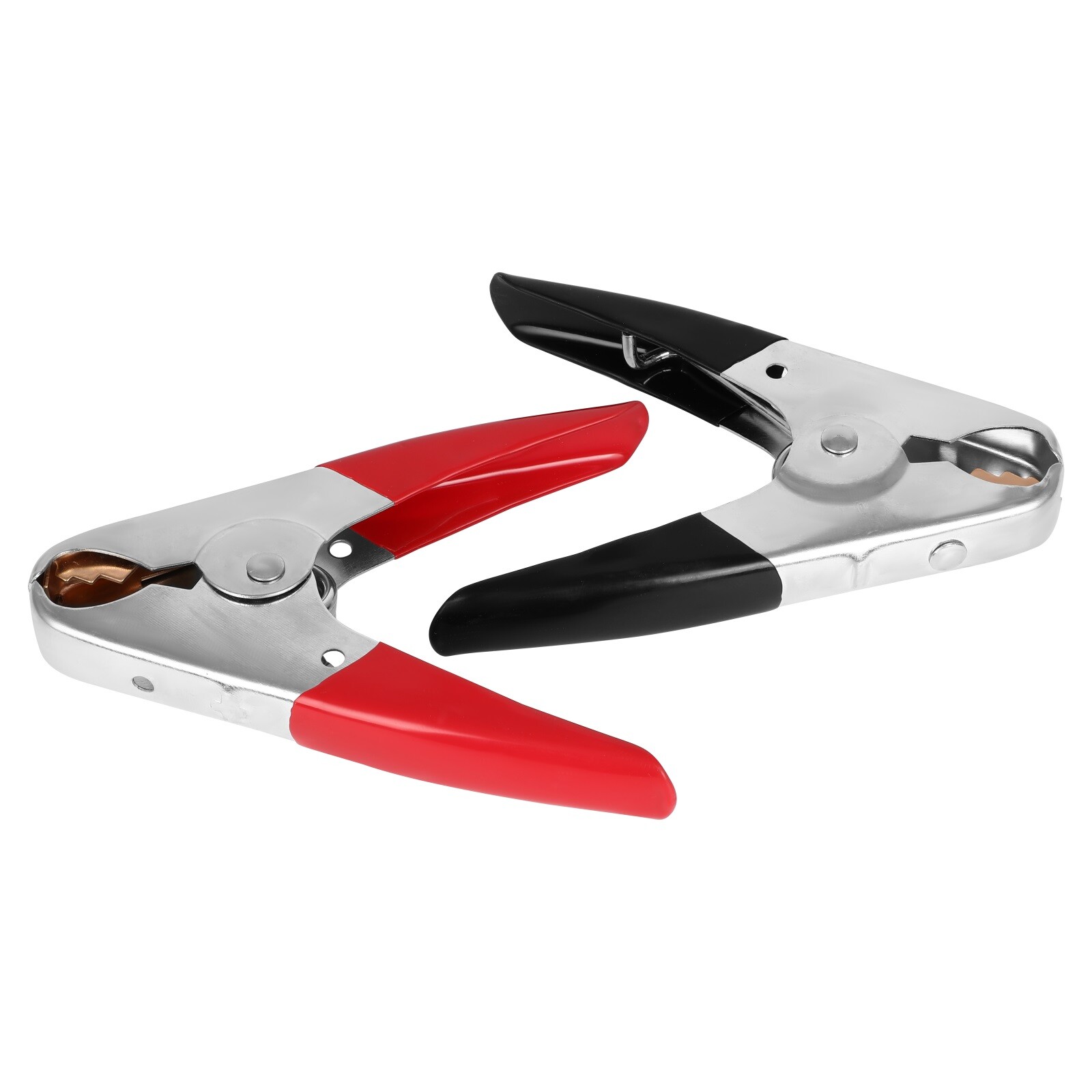 Jumper Cable Clamps Battery Charger Clamps Heavy Duty Parrot Clamps 1100A