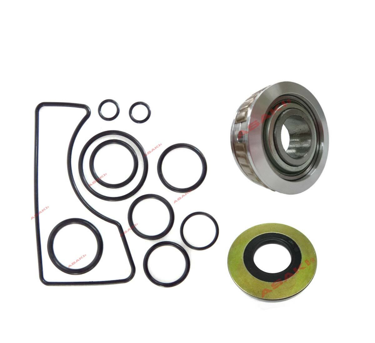 Bearing Seal Kit 30-60794A4+26-88416+16755Q1 For Mercury ALPHA ONE GEN II BRAVO