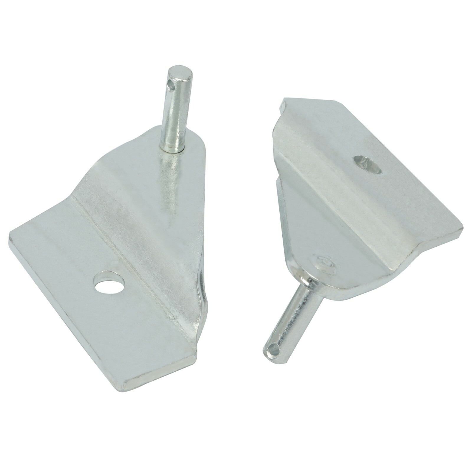 Zinc-Plated 3" Full Lift Kit+Sway Bar Quick Disconnect For Polaris RZR 800 07-14