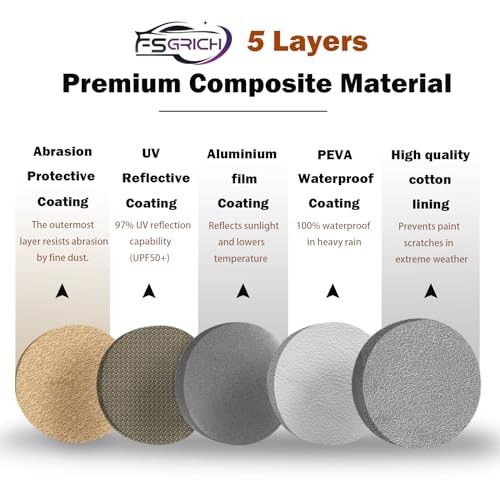 Car Cover Waterproof All Weather Compatible A Compatible with chevy Corvette