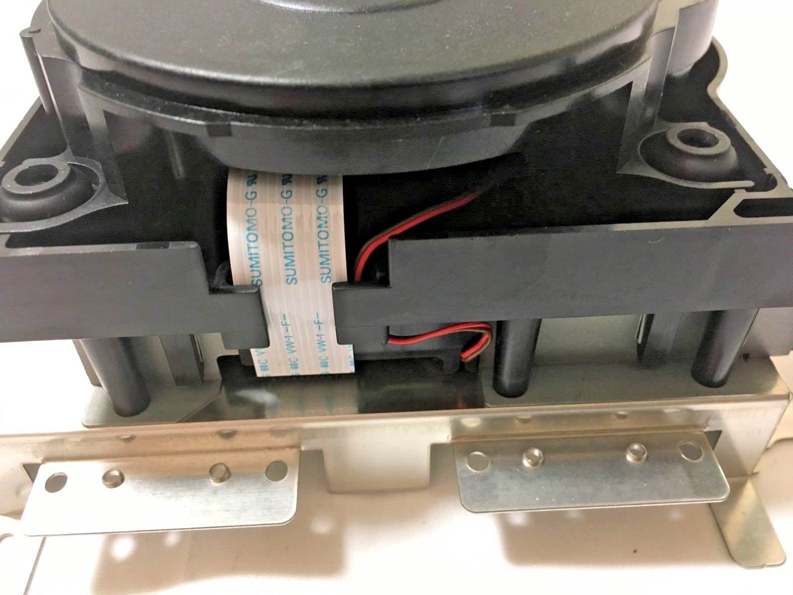 Nintendo Gamecube DOL-001 101 Replacement Optical Laser Drive Assembly part