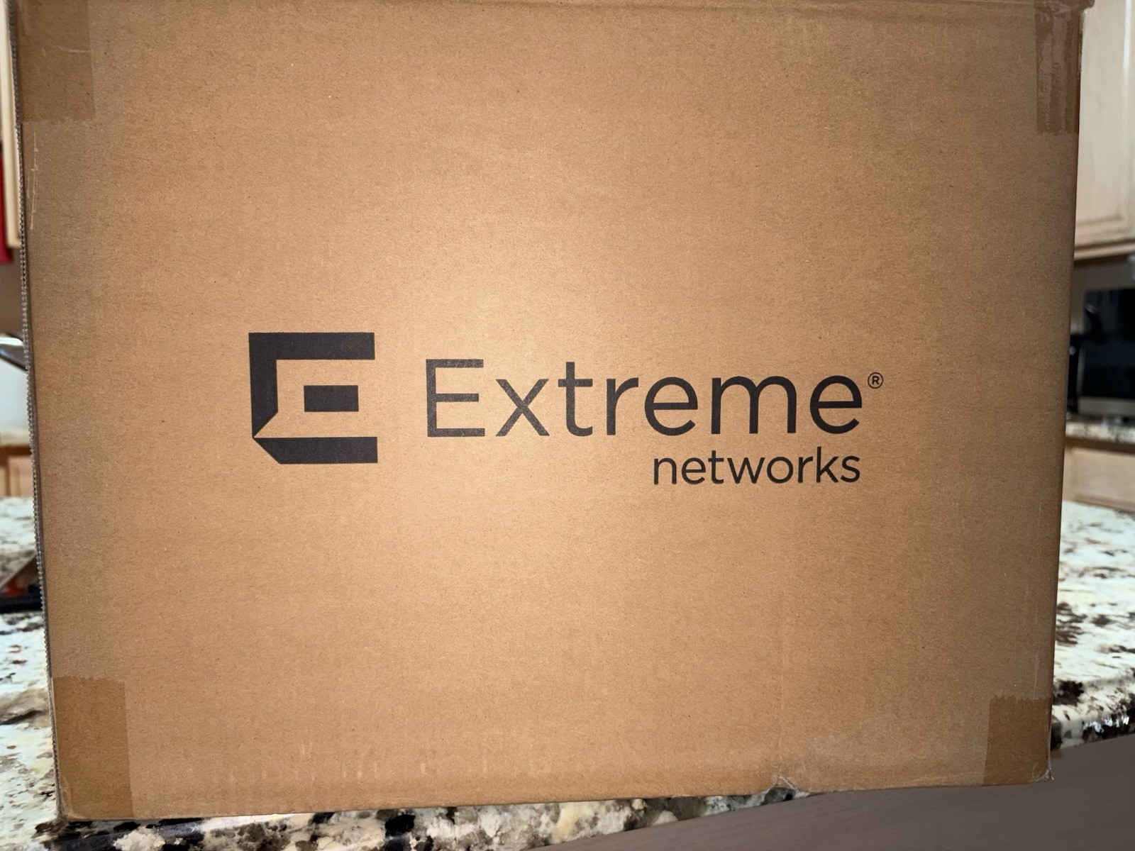 Lot Of 5 Aerohive Networks AP650 Wireless Access Point