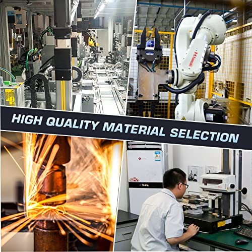 Front and Rear Brake Shoes Pads for Kawasaki KLX 110/110R 2002-2020, KLX 110L