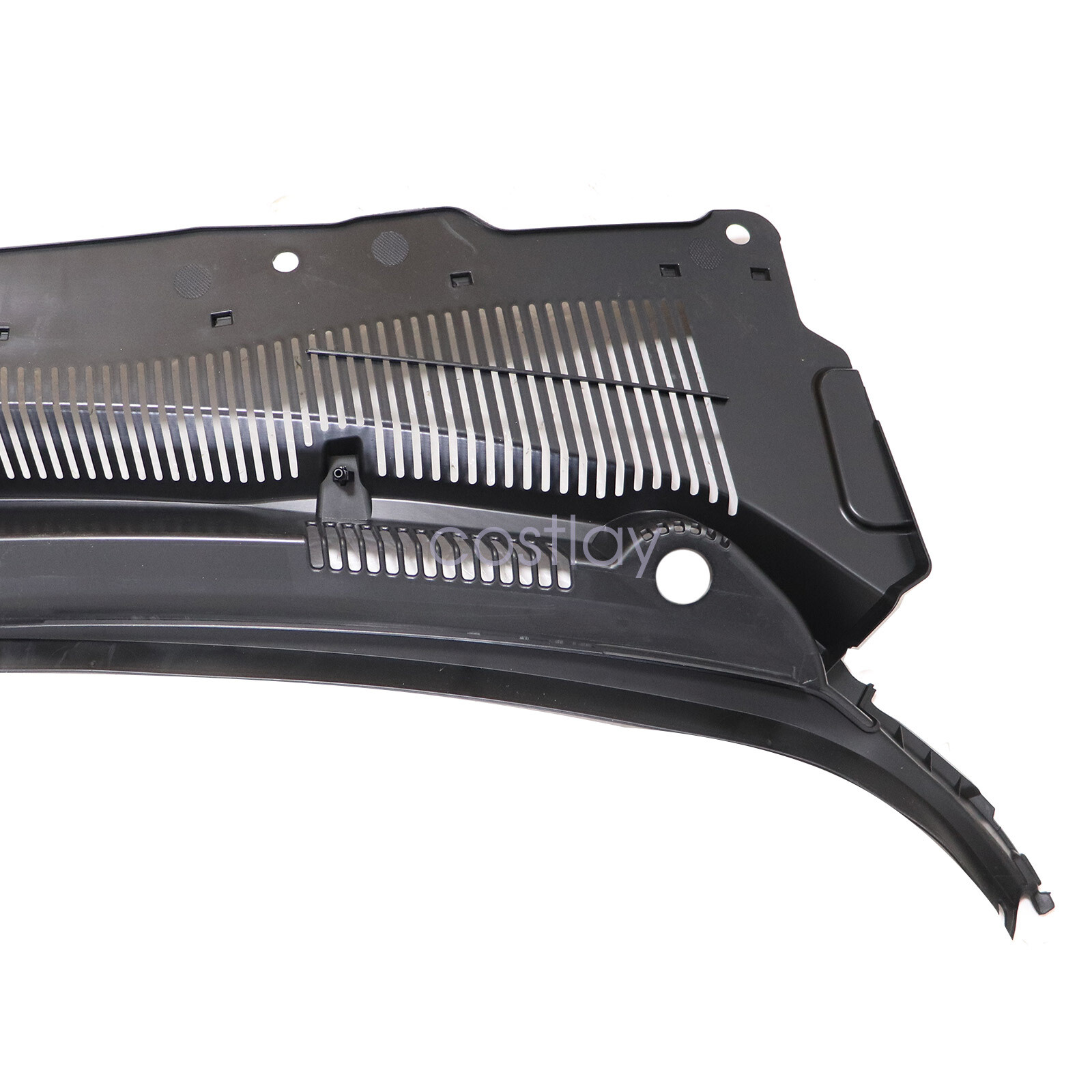 For 2013-2019 Ford Taurus DG1Z-5402228-B Windshield Wiper Cowl Panel Grille