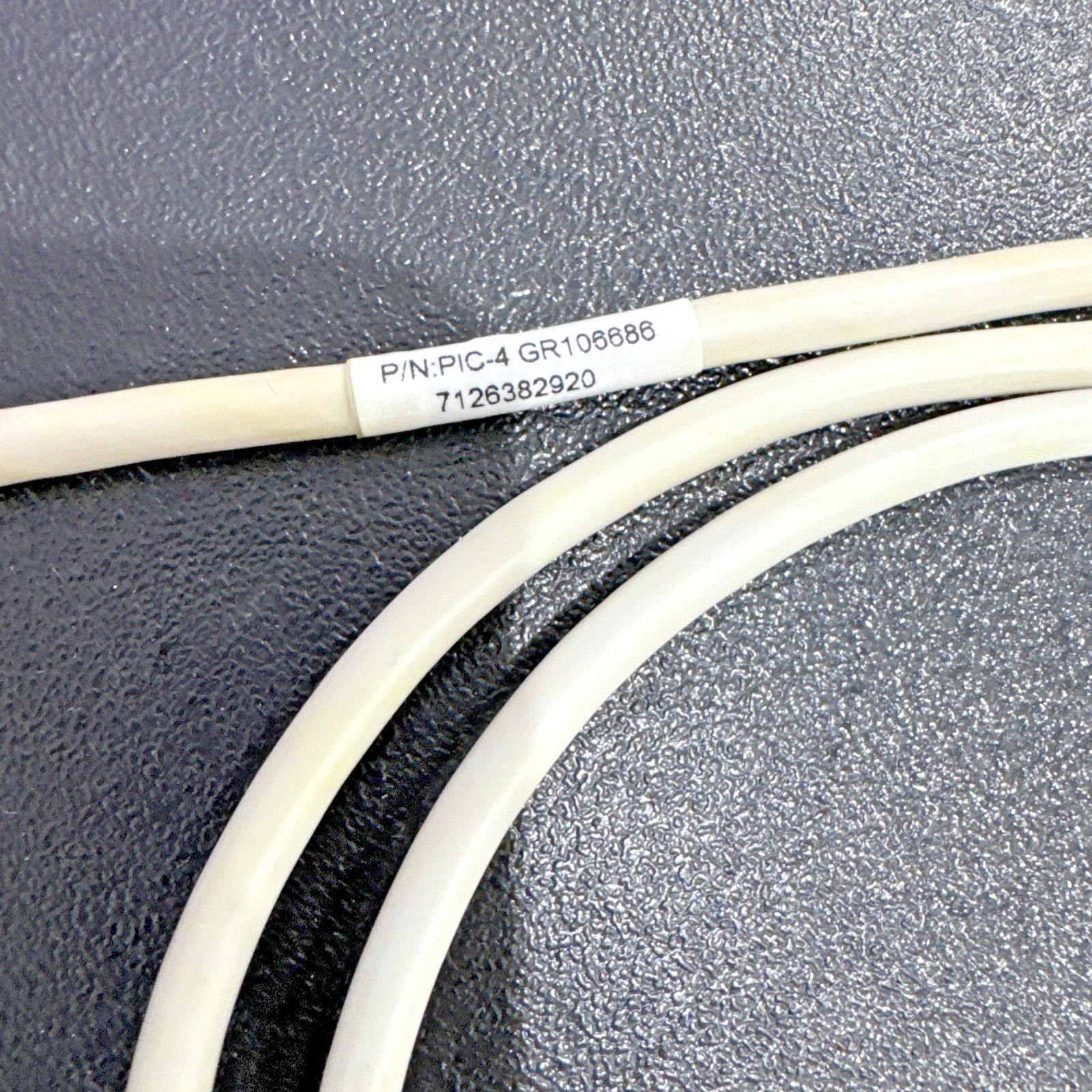 2020 Covidien BIS Monitoring System 185-0151 Bis Loc 4Ch Module Cable 39067