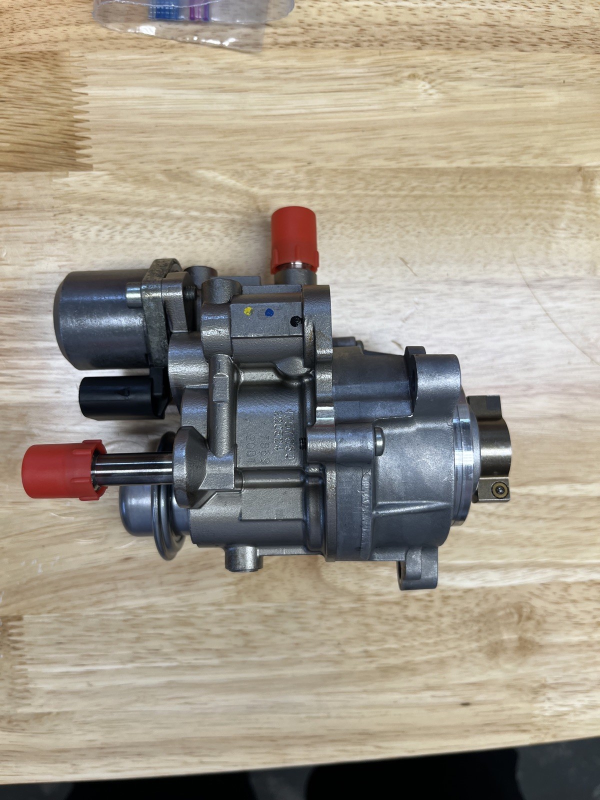 BMW 135i/335i/535i, N54/Early N55, HPFP Rebuild/Upgrade Service