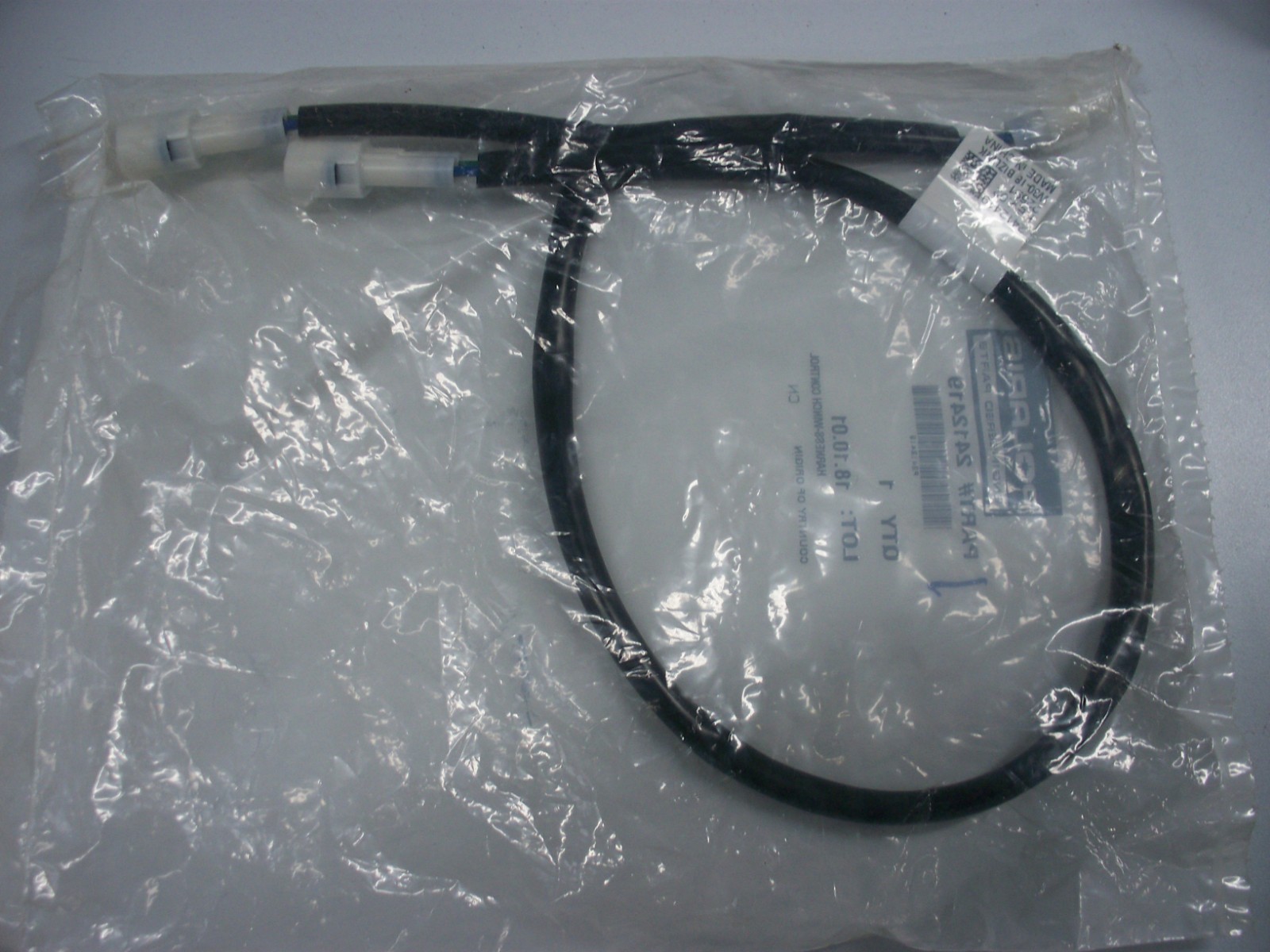 Polaris UTV 09-2025 Ranger Winch Pro Series Power Controller Harness NEW 2412419