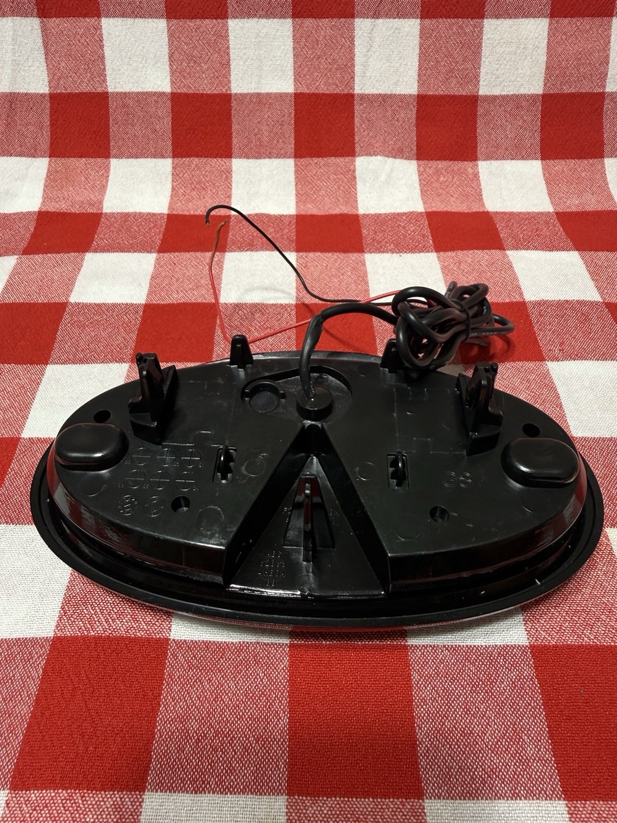 ✅2018-2024 INFINITI Q50 LED EMBLEM GLOSS BLACK ✅