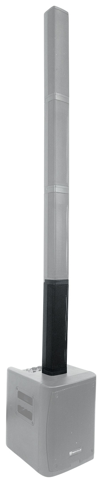 Rockville PTA EMPTY ARRAY For Increasing Height of The Titan Portable Array