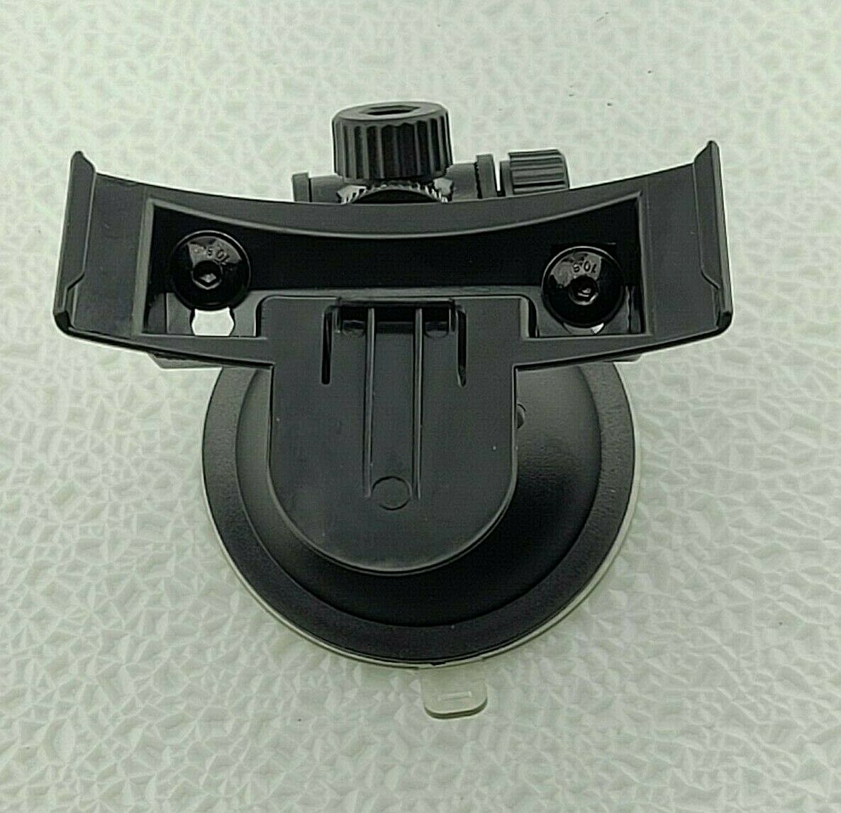 New- V1 Valentine Radar Detector Windshield-Pivot Mount w/Suction Cup (P1-V1)