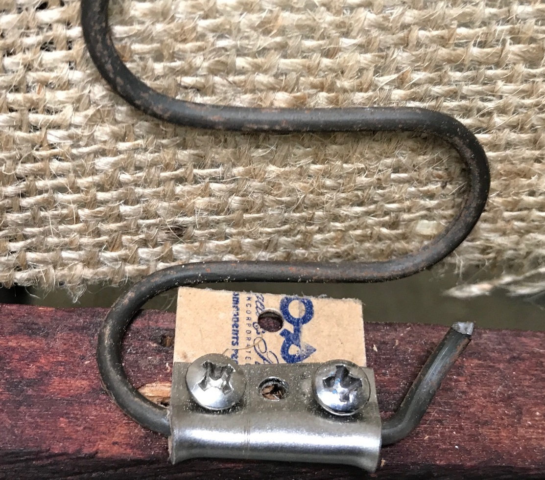 Zig Zag Springs 11 gauge 10' ROLL - Furniture and Auto Upholstery Chair Springs