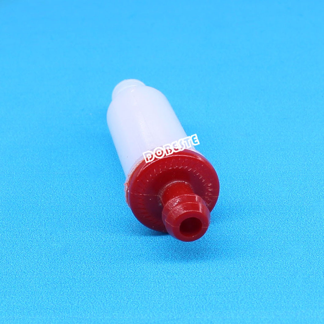 5x Small In Line Fuel Filter For Polaris Ranger RZR 1985-2014 2530009 Gasoline