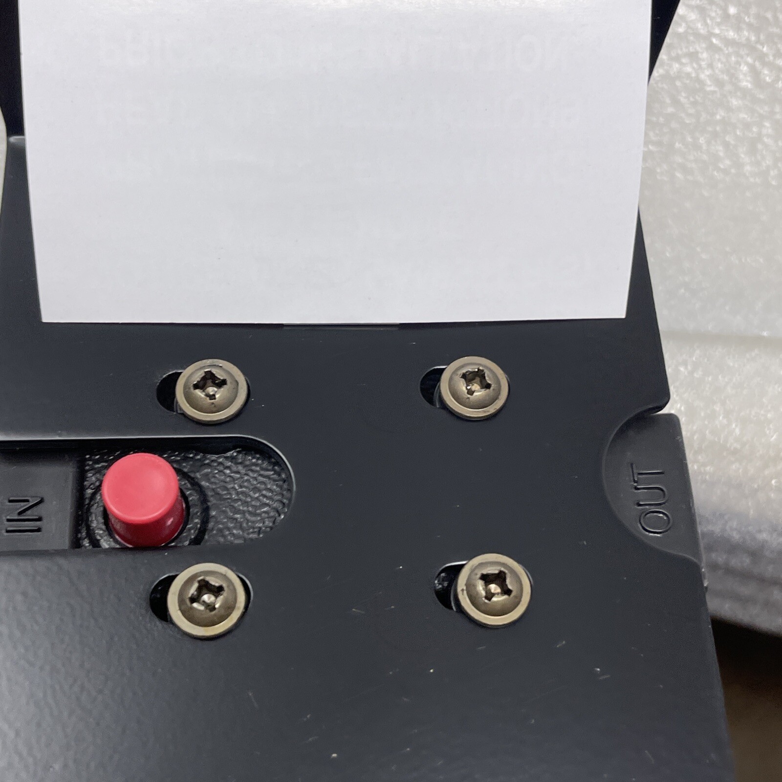 Camco Hydro Life 300-G, HLC 350 Water Filter Cartridge Processor, Ice Machine