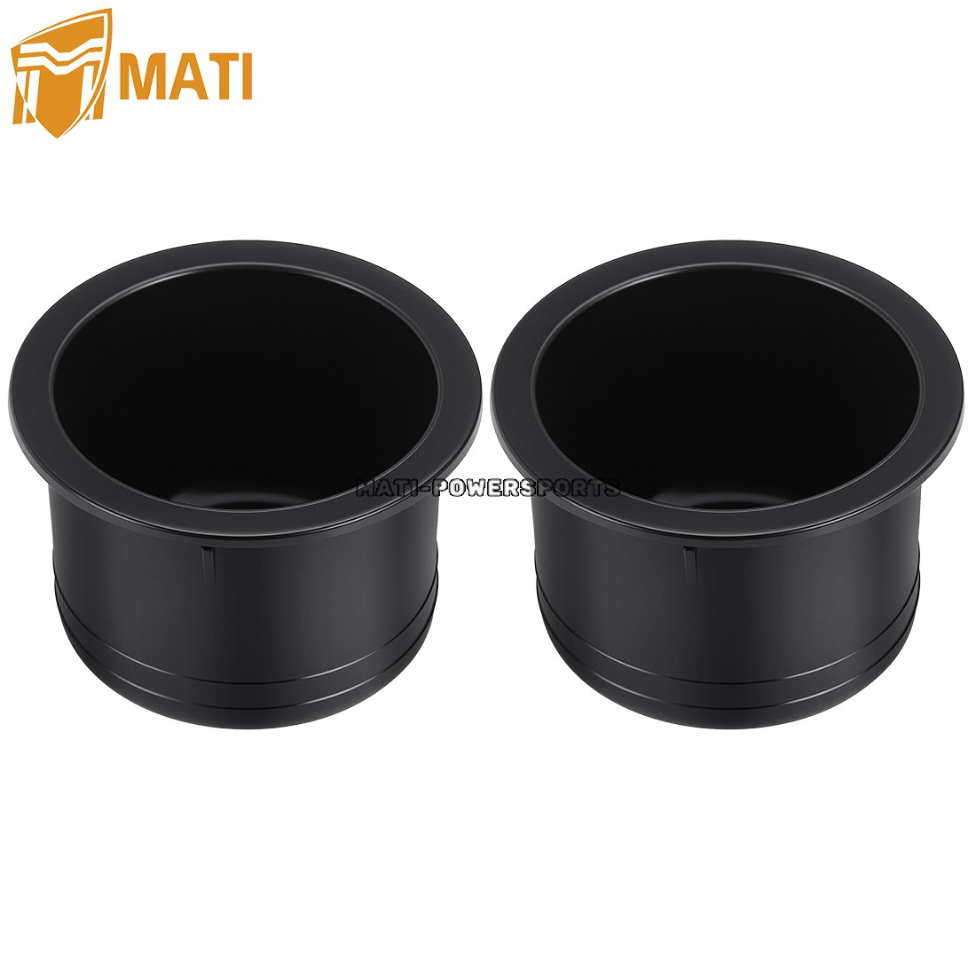 Cup Holder For Polaris Ranger 700 Crew 700 XP 700 TM Ranger 425 500 2x4 4x4 6x6