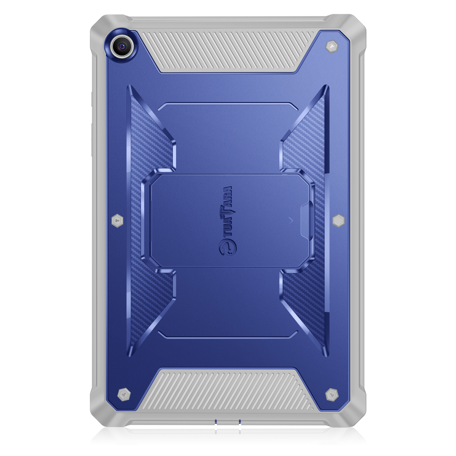 Shockproof Case for Samsung Galaxy Tab A9 Plus 11 Inch 2023 Rugged Cover Stand