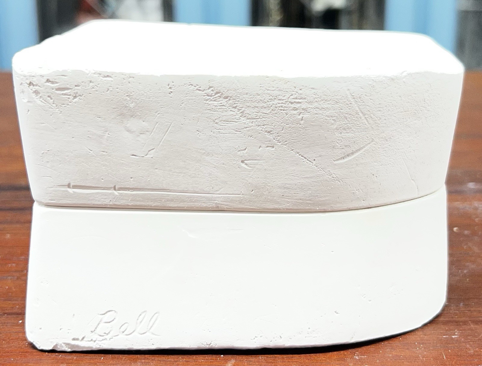 Mini-Max Molds Slip Casting Bell #MM93