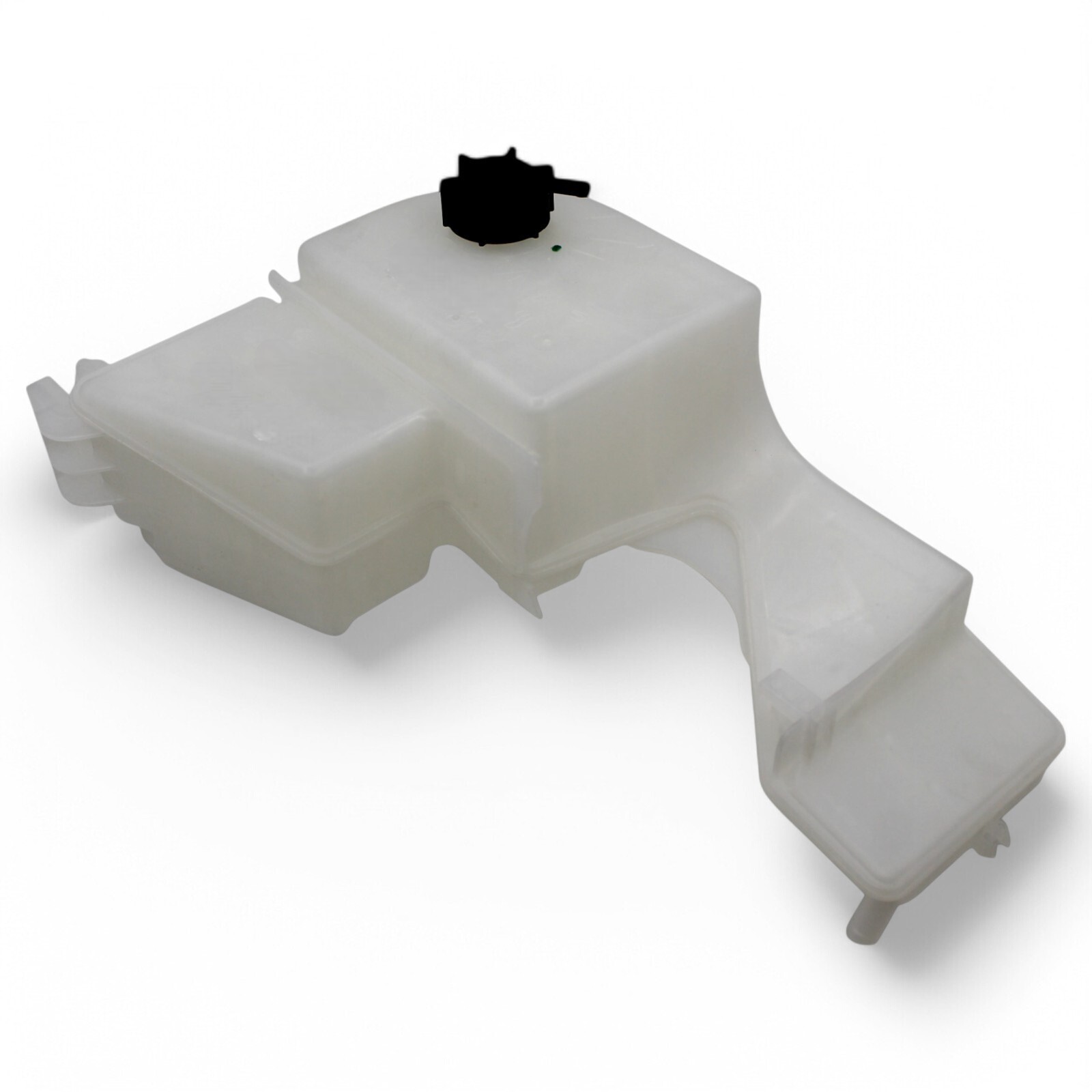 Radiator Reservoir Tank Fits John Deere 6020 OE# AL153875 AL160274 AL169910