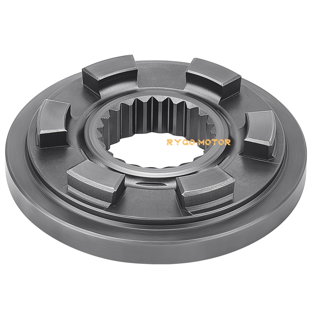 2004-2009 For Polaris Ranger Sportsman 800 700 600 500 Engagement Dog 6 Face