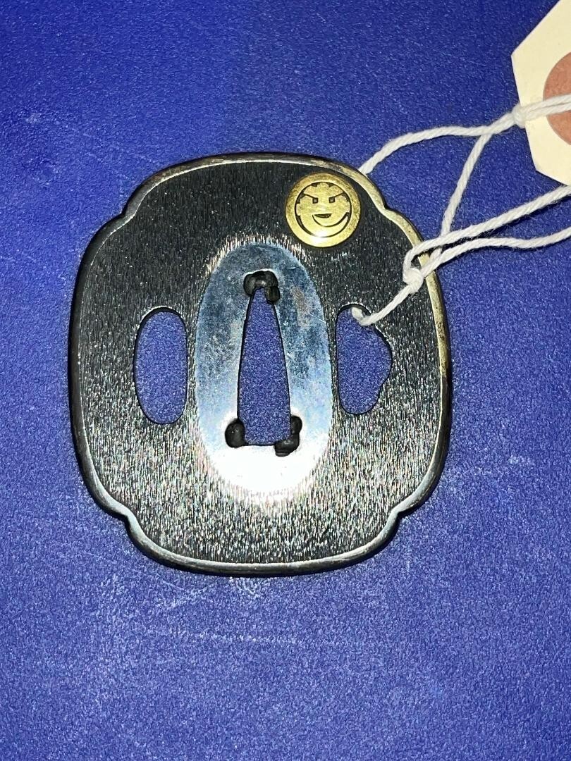 SAMURAI JAPANESE DAGGER TANTO SWORD & SCABBARD KOSHIRAE (ONLY) Z