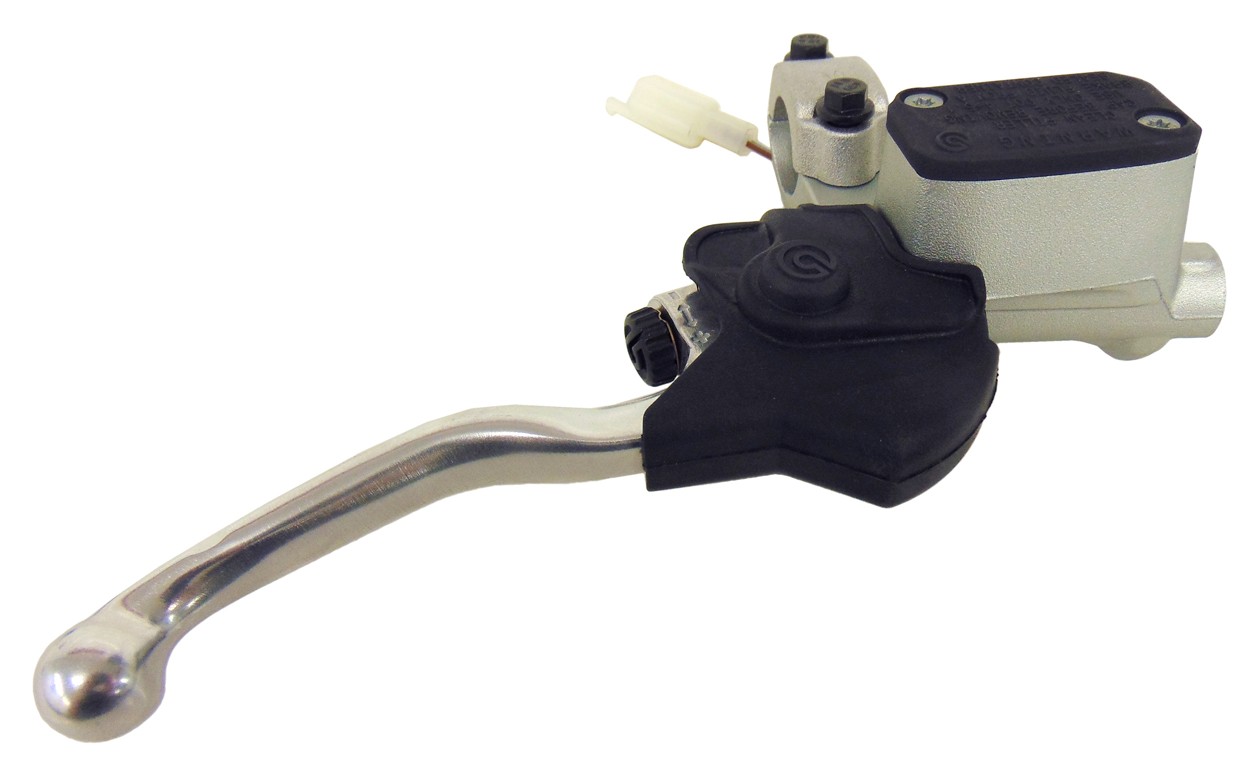 Brembo Enduro Off Road Right Front Brake Master Cylinder for KTM 150 200 250 300