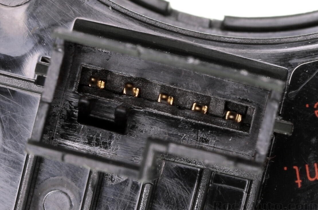 1J0959653C Clock Spring Fit Volkswagen Beetle 98-10 Golf 99-06 Jetta Passat99-05