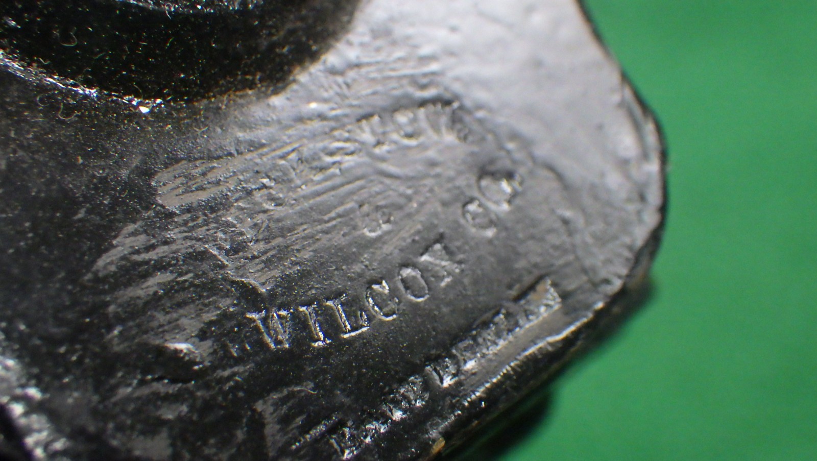 Pair Vintage Peck Stow & Wilcox Sheet Metal Bead Rollers/Crimpers w/Mount Pexto