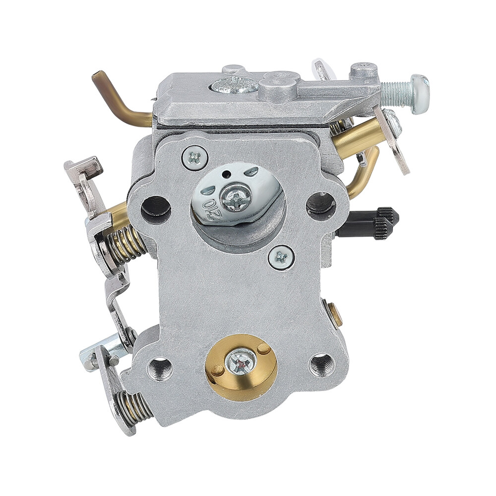 Carburetor For Poulan P3314 P3416 P3516PR PP4018 PPB3416 PPB4018 Craftsman Carb