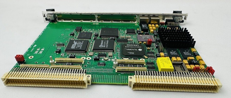 Emerson BAJAPPC 750 375MHZ 256MB CPU Board | Single Board Computer (SBC)