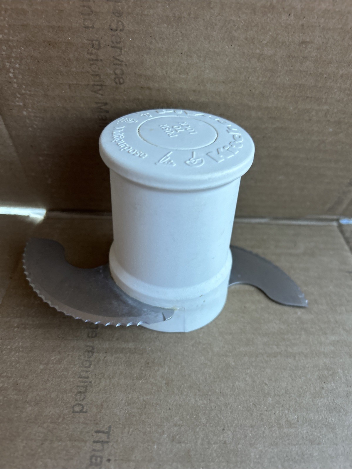 KitchenAid Food Processor KFP0933 Multipurpose Large Chopping Blade