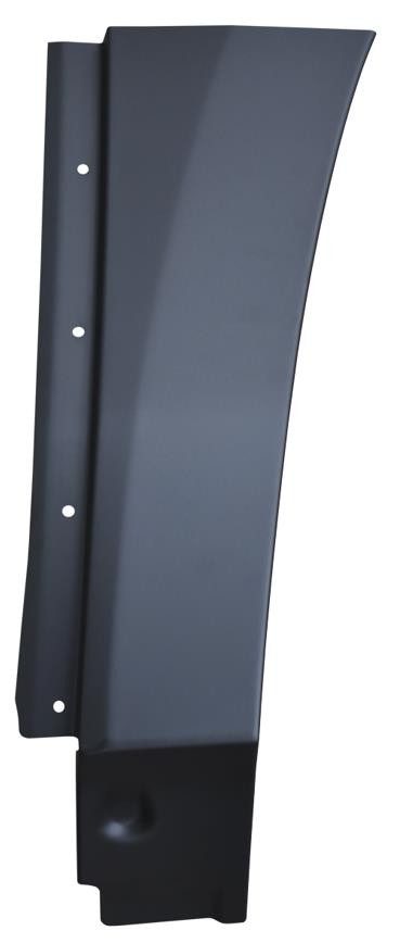 Lh Rh 2015-2020 Suburban Yukon XL and Escalade ESV Rocker Panel Doglegs/Quarter