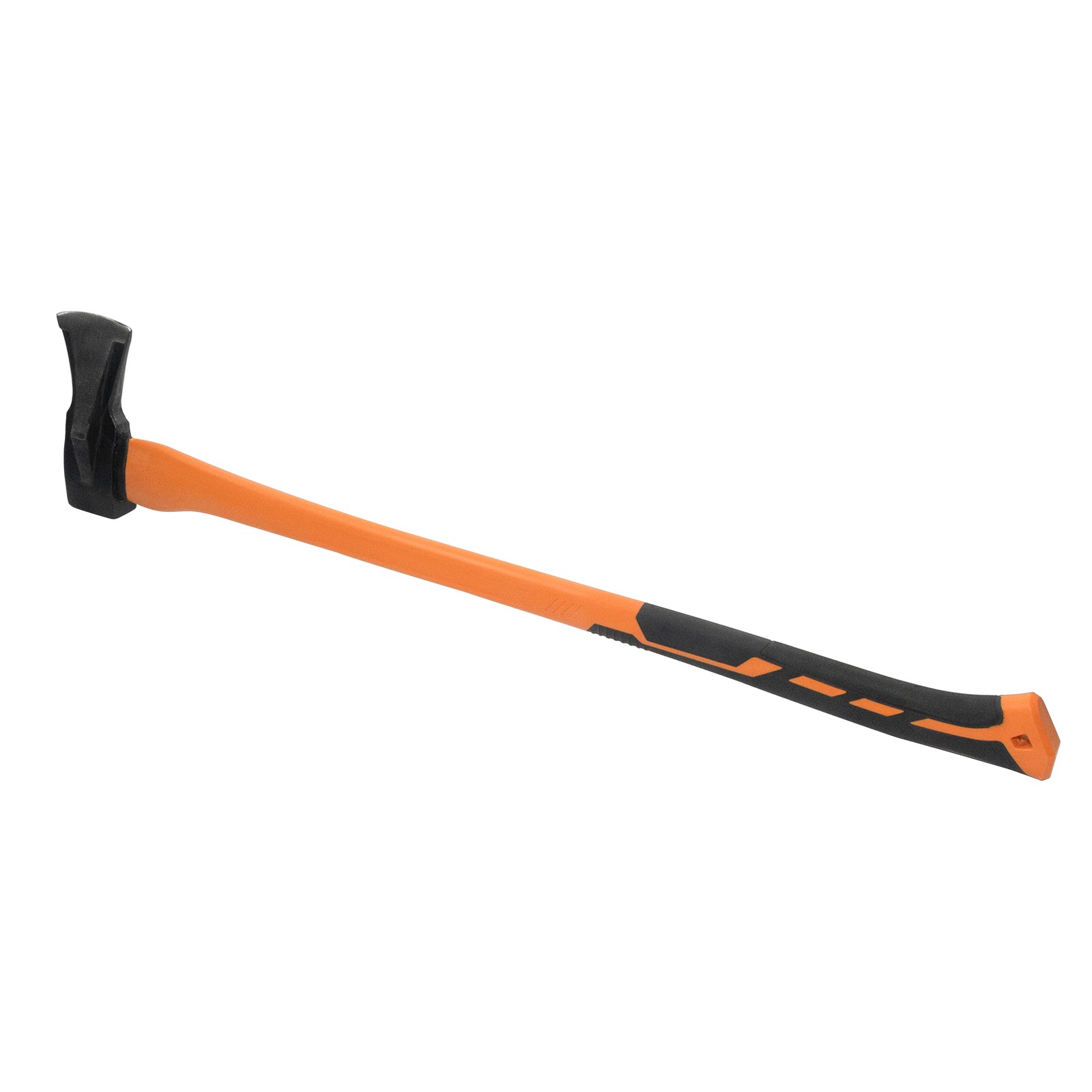 HFS(R) 36" Axe Hatchet with Fiberglass Handle 70.55oz/2000g Head Weight Heat