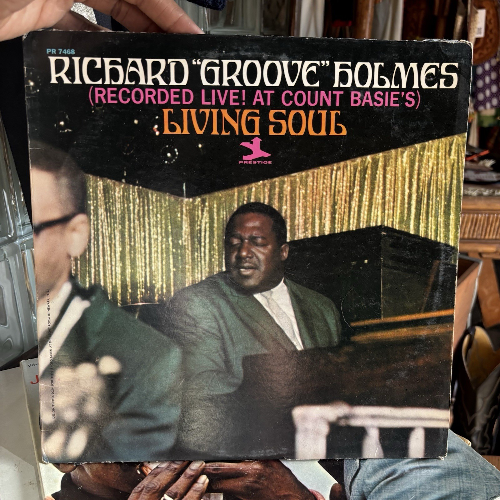 Lot Of 55 African American Album Covers / Decor / Jazz / Soul / Reggae / Funk